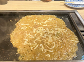 もんじゃ・お好み焼き どんどこどん 北浦和店: あさみんさんの2026年07月07日の1枚目の投稿写真