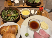 ジラフ ビストロ GIRAFFE BISTRO 名古屋駅店: マユミさんの2026年06月30日の2枚目の投稿写真