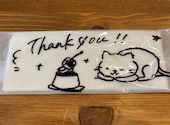 d to dot cafe: マユミさんの2026年06月30日の3枚目の投稿写真