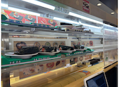 かっぱ寿司 奈良二名店: やぎぬまさんの2026年08月24日の1枚目の投稿写真