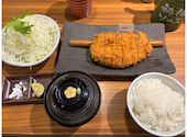 極みとんかつ かつ喜 なんばパークス店: やぎぬまさんの2026年06月10日の1枚目の投稿写真