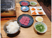 焼肉 やまと: やぎぬまさんの2026年05月25日の1枚目の投稿写真