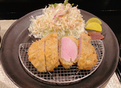 大和とんかつ八重櫻: やぎぬまさんの2026年07月29日の1枚目の投稿写真