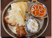 アジアン料理酒場 CURRY DINING SHAHI サヒ: やぎぬまさんの2026年05月06日の1枚目の投稿写真