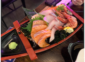 創作餃子居酒屋 包 すすきの店: まりなさんの2024年06月10日の3枚目の投稿写真