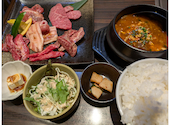 焼肉食堂 けんぞう: かっくんさんの2025年07月02日の1枚目の投稿写真