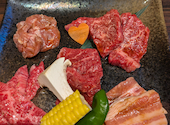 焼肉食堂 けんぞう: かっくんさんの2025年07月08日の1枚目の投稿写真