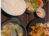 焼肉食堂 けんぞう: かっくんさんの2026年01月18日の1枚目の投稿写真