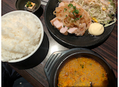 焼肉食堂 けんぞう: かっくんさんの2026年06月05日の1枚目の投稿写真
