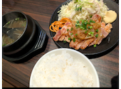焼肉食堂 けんぞう: かっくんさんの2026年06月16日の2枚目の投稿写真