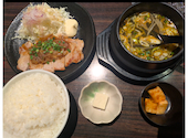 焼肉食堂 けんぞう: かっくんさんの2026年07月08日の1枚目の投稿写真