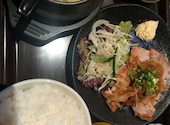 焼肉食堂 けんぞう: かっくんさんの2026年08月28日の1枚目の投稿写真