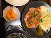 焼肉食堂 けんぞう: かっくんさんの2026年09月11日の1枚目の投稿写真