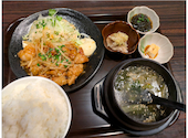 焼肉食堂 けんぞう: かっくんさんの2026年09月12日の2枚目の投稿写真
