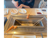 串家物語 アルカキット錦糸町店: mameさんの2026年06月27日の1枚目の投稿写真