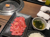 焼肉 やまと アリオ亀有店: mameさんの2026年06月27日の1枚目の投稿写真