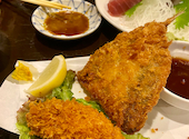 八丈島郷土料理 源八船頭 新小岩店: mameさんの2026年07月28日の3枚目の投稿写真