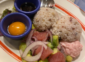 HANAO CAFE ハナオカフェ 池袋パルコ店: mameさんの2026年08月11日の1枚目の投稿写真