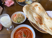 インディアンネパールレストラン&バー クーシ: mameさんの2026年03月25日の2枚目の投稿写真