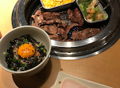 焼肉きんぐ 上越セントラルスクエア店: かずずさんの2021年02月21日の1枚目の投稿写真