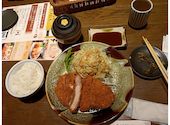 極みとんかつ かつ喜 吹田店: かんちゃんさんの2026年08月07日の1枚目の投稿写真