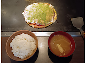 お好み焼・鉄板焼　偶　高砂本店: ミーさんの2026年05月の1枚目の投稿写真