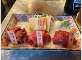 馬喰ろう 新橋店: かずhotさんの2026年04月19日の1枚目の投稿写真