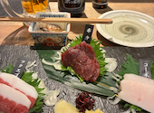馬並み家 三田本店: かずhotさんの2026年05月05日の2枚目の投稿写真