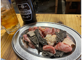 大阪鶴橋焼肉Wabi Sabi DX: かずhotさんの2026年05月31日の2枚目の投稿写真