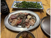 大阪鶴橋焼肉Wabi Sabi DX: ひろさんの2026年06月14日の2枚目の投稿写真