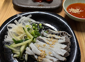 大阪鶴橋焼肉Wabi Sabi DX: ひろさんの2026年06月15日の1枚目の投稿写真