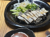 大阪鶴橋焼肉Wabi Sabi DX: ひろさんの2026年10月08日の1枚目の投稿写真
