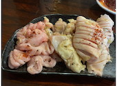 激旨ホルモン魂 東陽町店: ひろさんの2026年07月06日の1枚目の投稿写真
