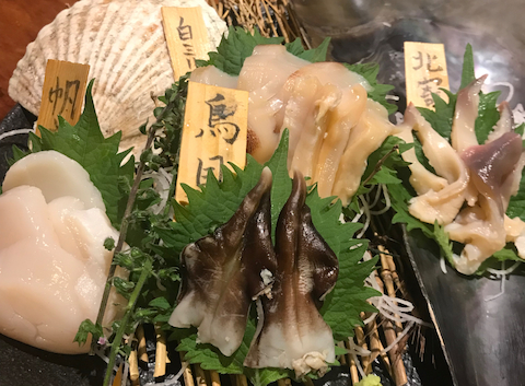 牡蠣貝鮮 かいり 渋谷店: ひろさんの2026年04月08日の3枚目の投稿写真