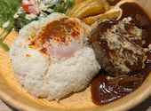 #702 CAFE&DINER なんばパークス店: けんちゃんさんの2025年06月08日の1枚目の投稿写真