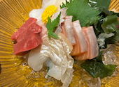 個室居酒屋 喰海 名古屋駅前店: ひでぽんさんの2026年07月08日の1枚目の投稿写真