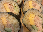 生ビール190円 マグロに本気の寿司酒場 まる辰 金山駅店: ひでぽんさんの2026年06月04日の1枚目の投稿写真