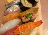 生ビール190円 マグロに本気の寿司酒場 まる辰 金山駅店: ひでぽんさんの2026年08月04日の1枚目の投稿写真