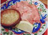 焼肉ヨーコ: まこさんの2026年05月16日の1枚目の投稿写真