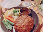 Cafe&Bar TerraCotta テラコッタ: まこさんの2026年10月10日の1枚目の投稿写真