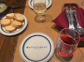 Italianbar The Attachment アタッチメント 池袋店: かもめさんの2025年01月20日の1枚目の投稿写真
