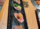 黒毛和牛焼肉 ビーファーズ 新金岡牧場: こささんの2022年03月20日の1枚目の投稿写真