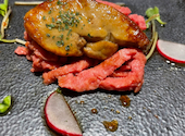 黒毛和牛焼肉 ビーファーズ 新金岡牧場: こささんの2022年03月20日の2枚目の投稿写真
