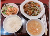 謝朋殿 シャホウデン 越谷レイクタウン店: 梅田さんの2026年05月19日の1枚目の投稿写真