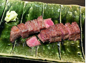 神戸ステーキ あぶり肉工房 和黒 新神戸店: きなこさんの2026年05月14日の1枚目の投稿写真