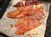 炭火焼肉　たじま屋　JR灘駅前店: きなこさんの2026年05月14日の1枚目の投稿写真