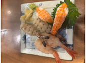 お魚と地酒 しもたや あべ地下店: あやおうさんの2026年04月18日の1枚目の投稿写真
