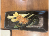 お魚と地酒 しもたや あべ地下店: あやおうさんの2026年04月18日の3枚目の投稿写真