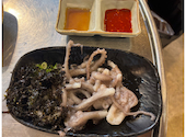 韓国居酒屋ばんぐり天王寺店: あやおうさんの2026年07月31日の1枚目の投稿写真