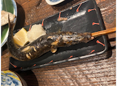 囲炉裏のおっきゃがり 活魚煙舎 かつぎょえんや: あやおうさんの2026年06月26日の1枚目の投稿写真